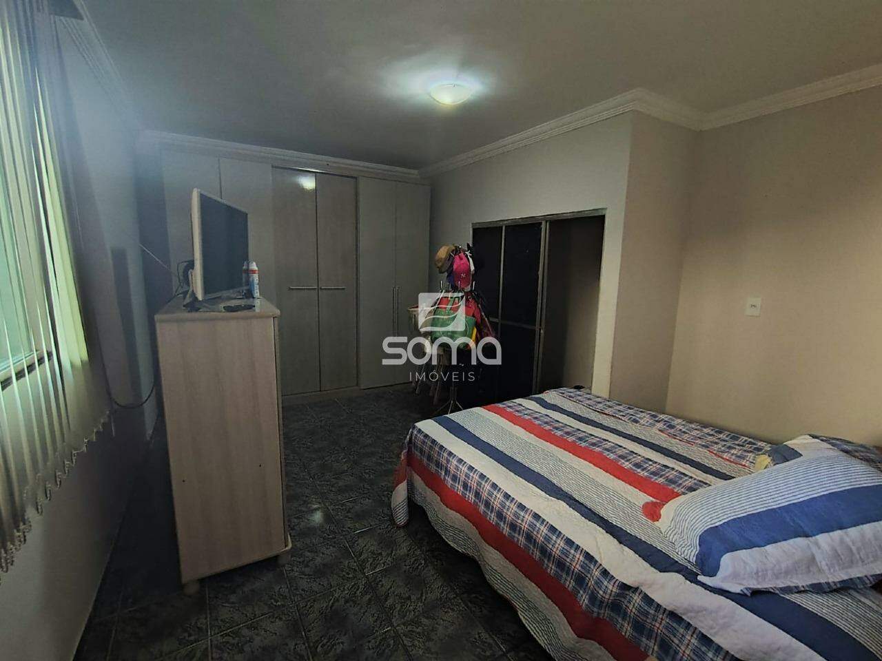 Casa à venda no Vista Alegre: