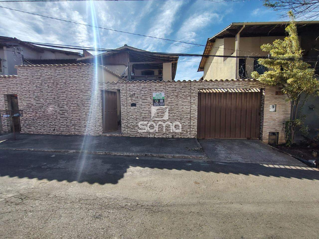 Casa à venda no Vista Alegre: