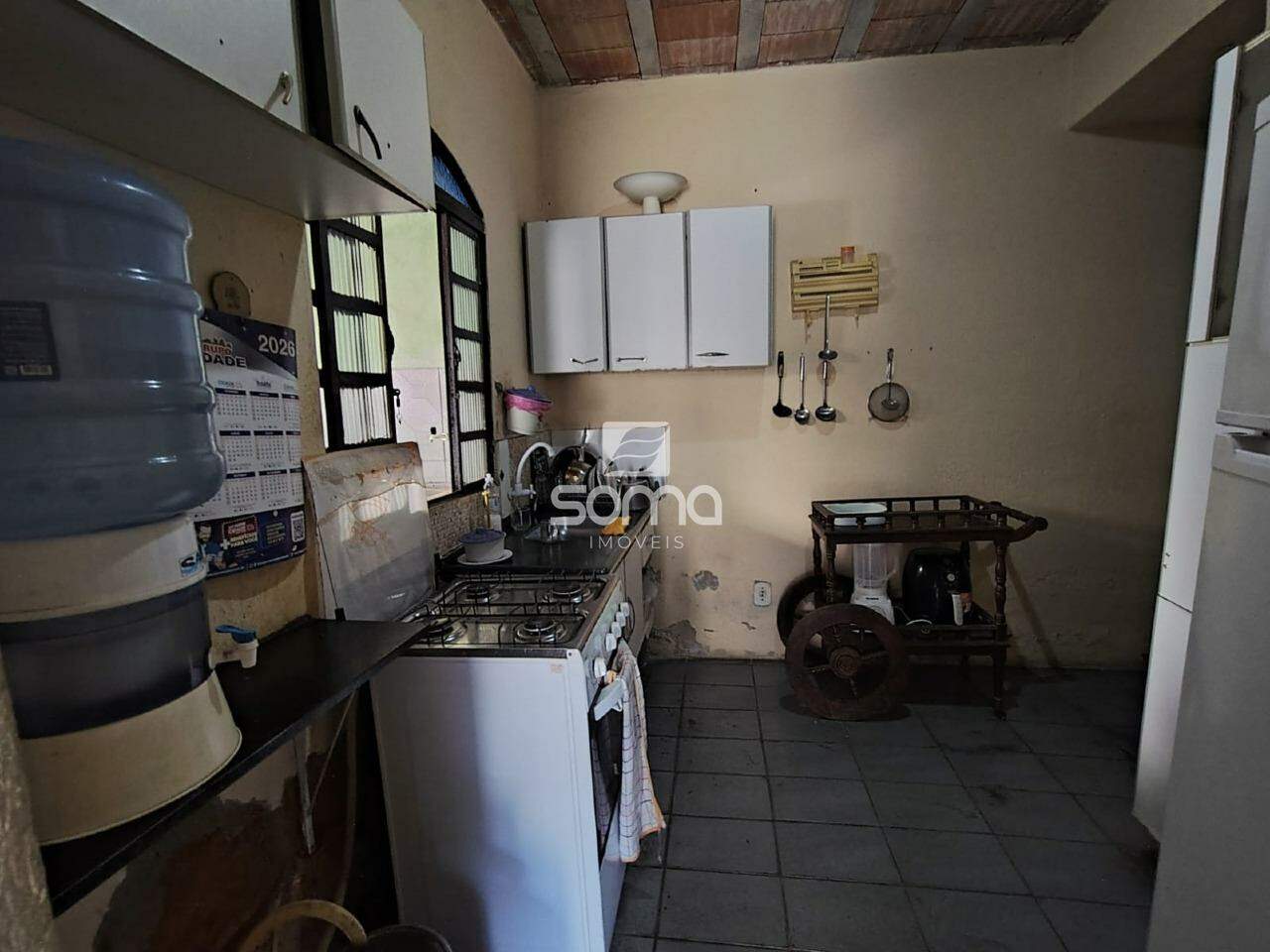 Casa à venda no Vista Alegre: