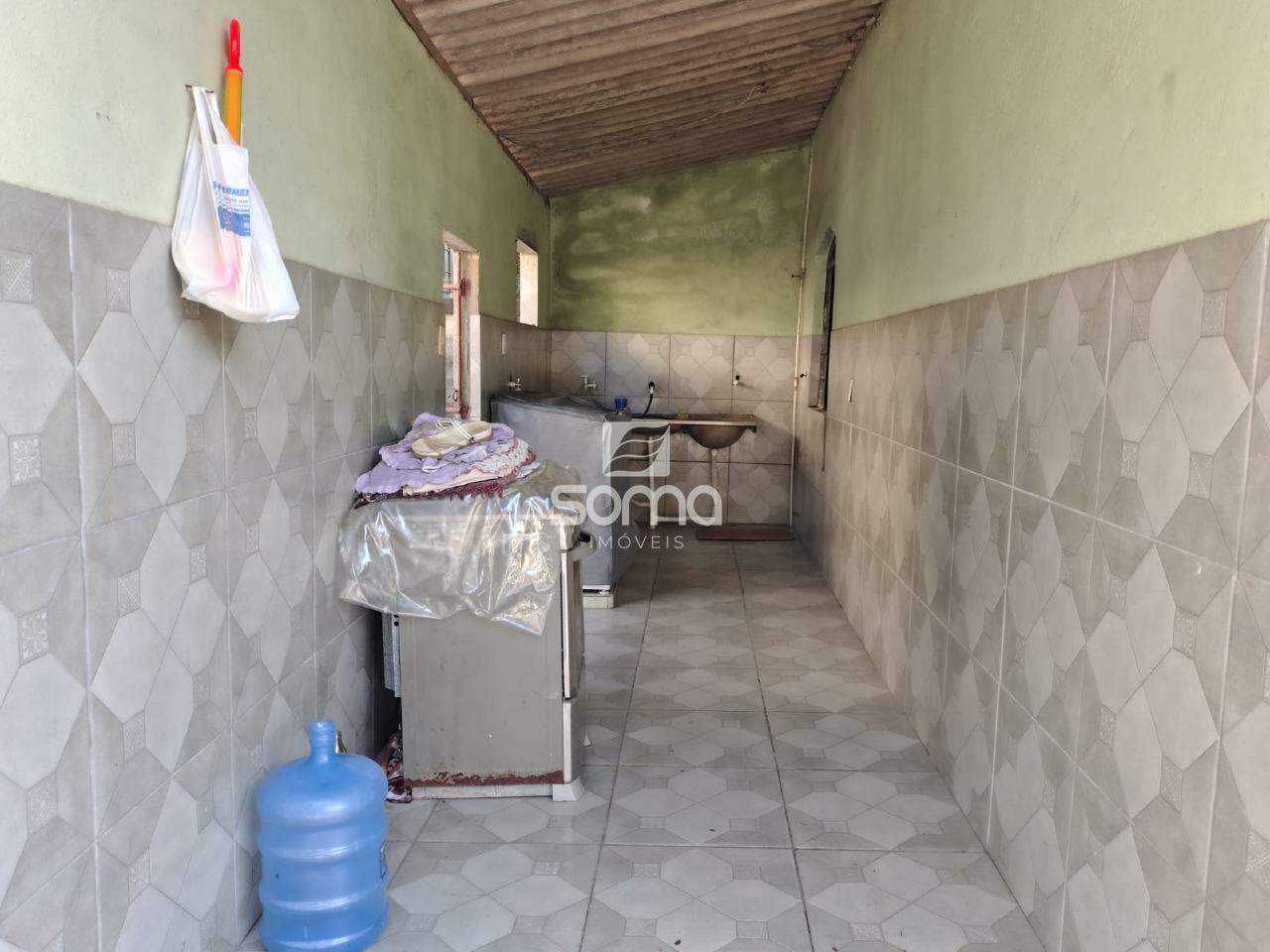 Casa à venda no Vista Alegre: