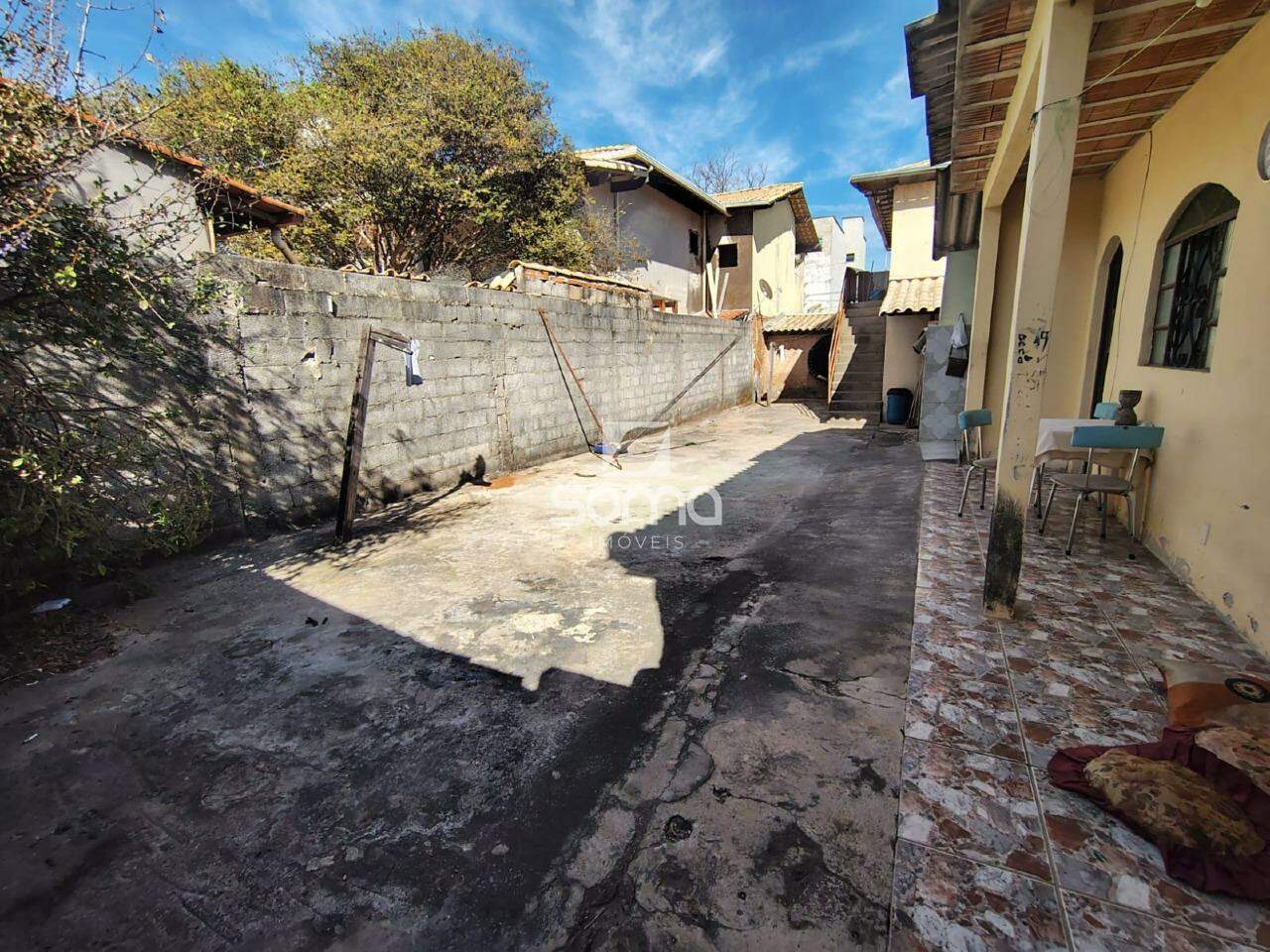 Casa à venda no Vista Alegre: