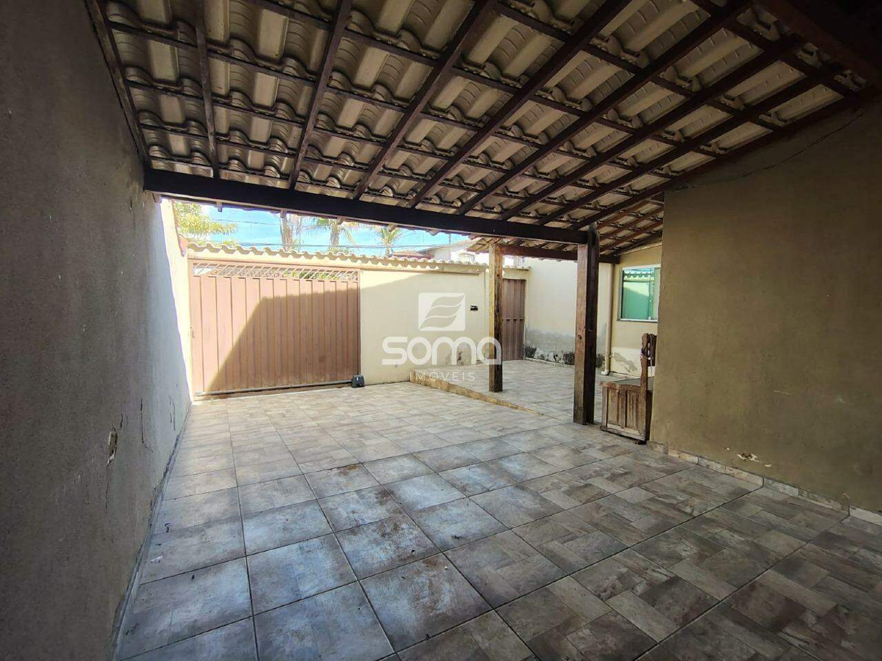 Casa à venda no Vista Alegre: