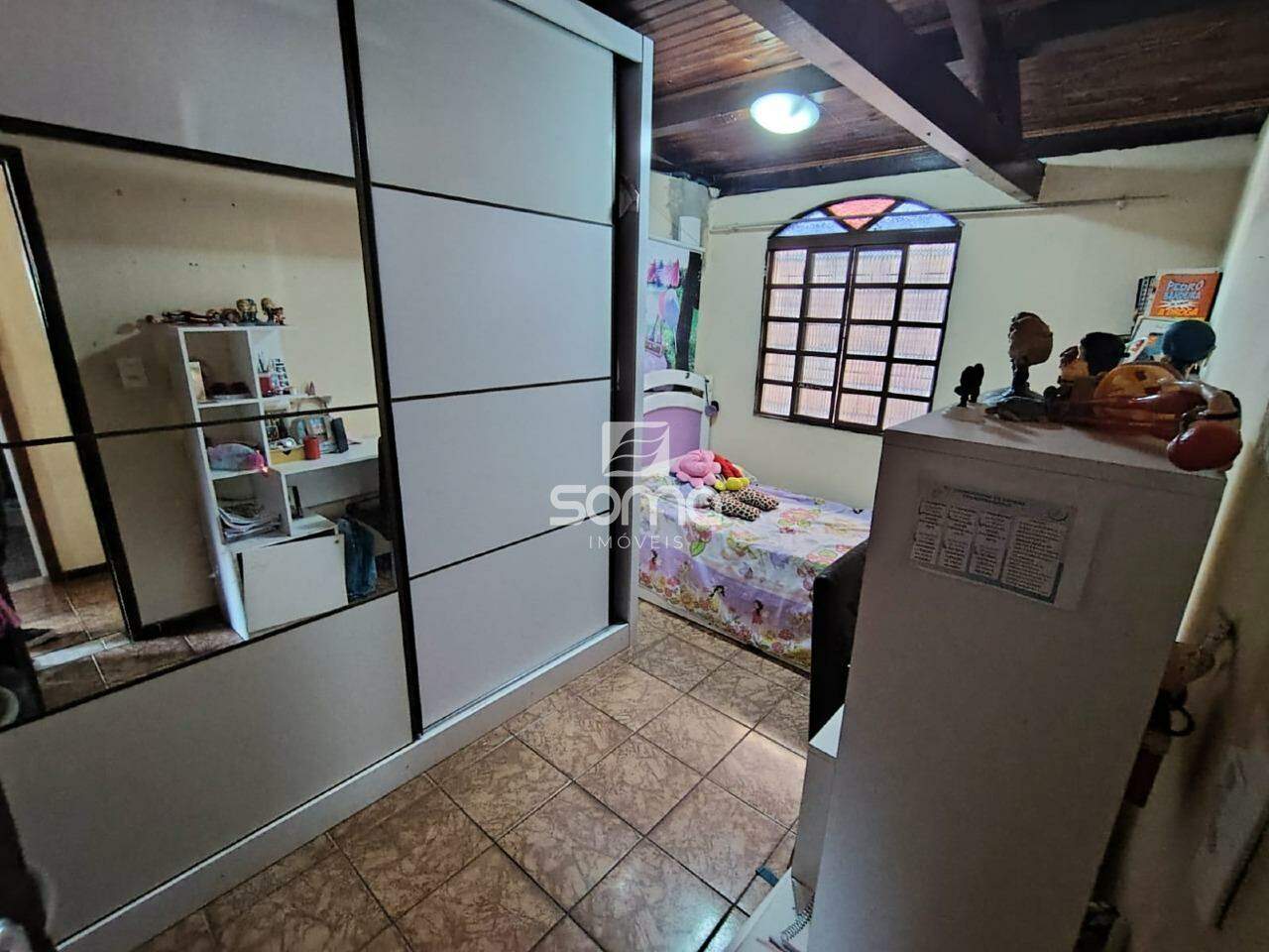 Casa à venda no Vista Alegre:
