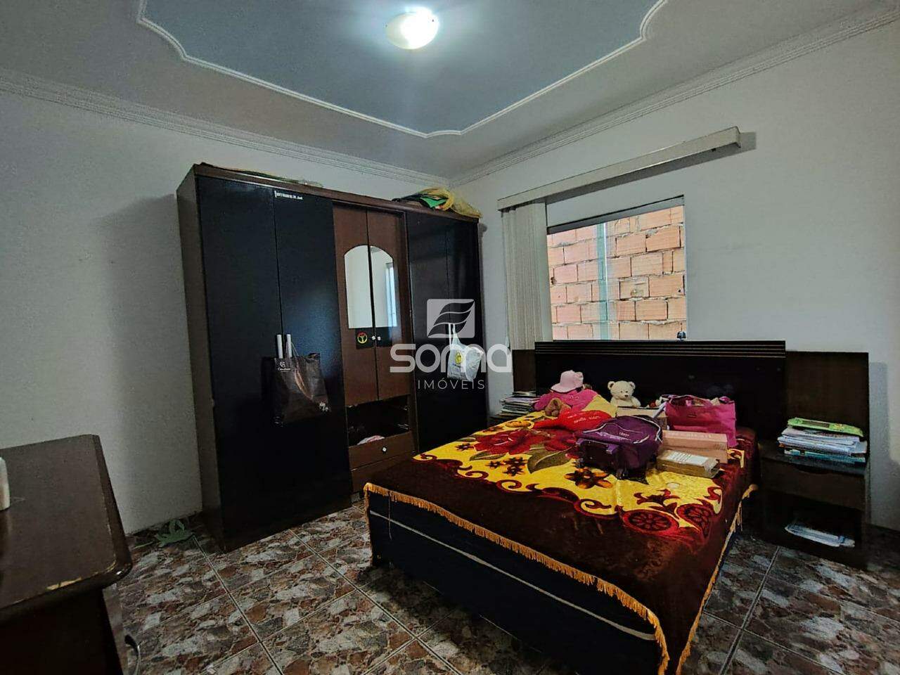 Casa à venda no Vista Alegre: