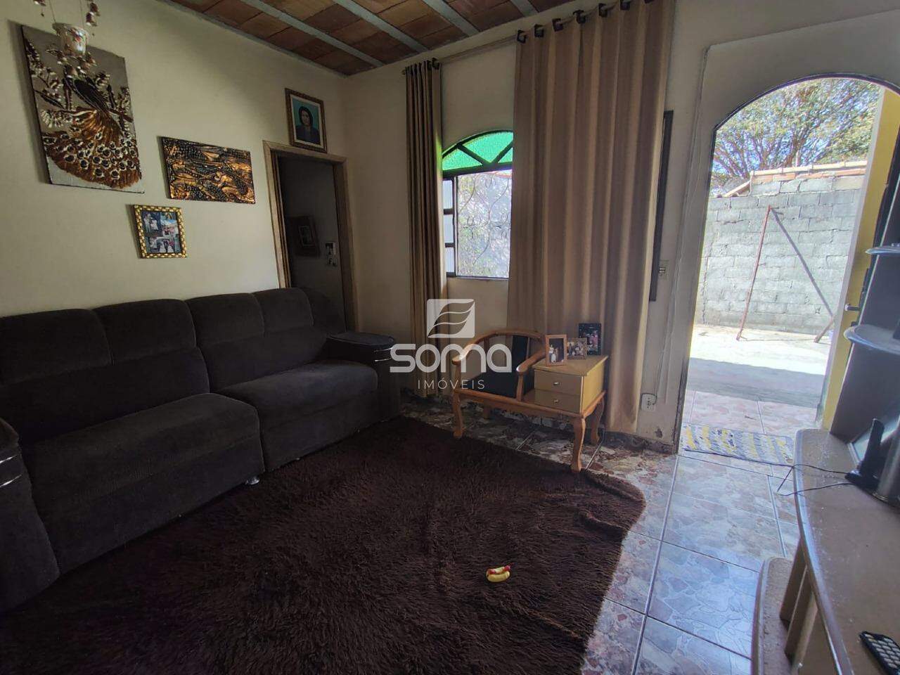 Casa à venda no Vista Alegre: