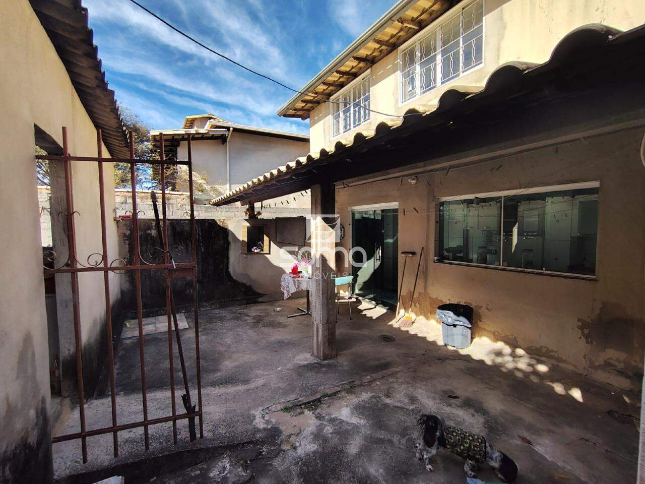 Casa à venda no Vista Alegre: