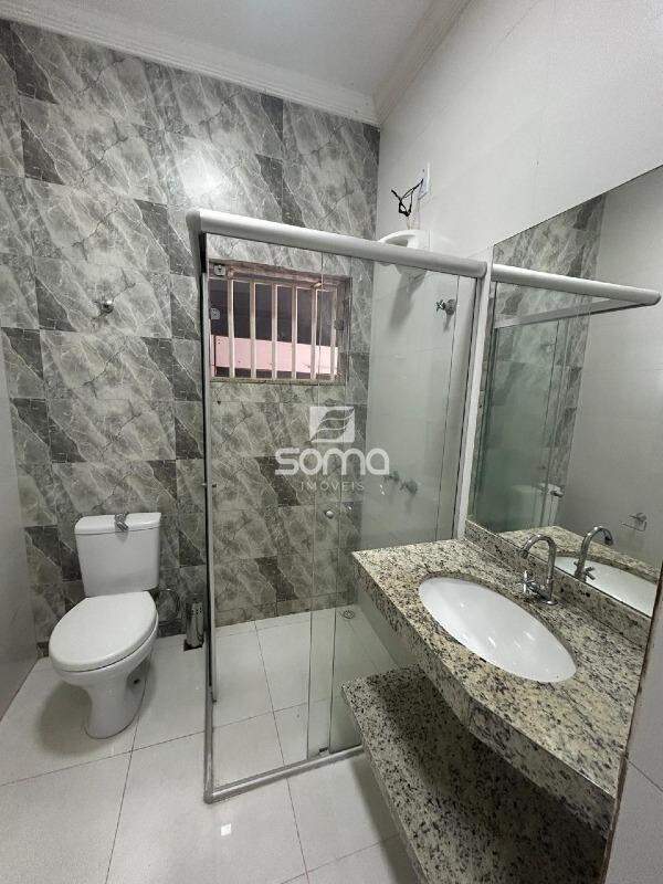 Casa Geminada à venda no Dom Pedro I: 