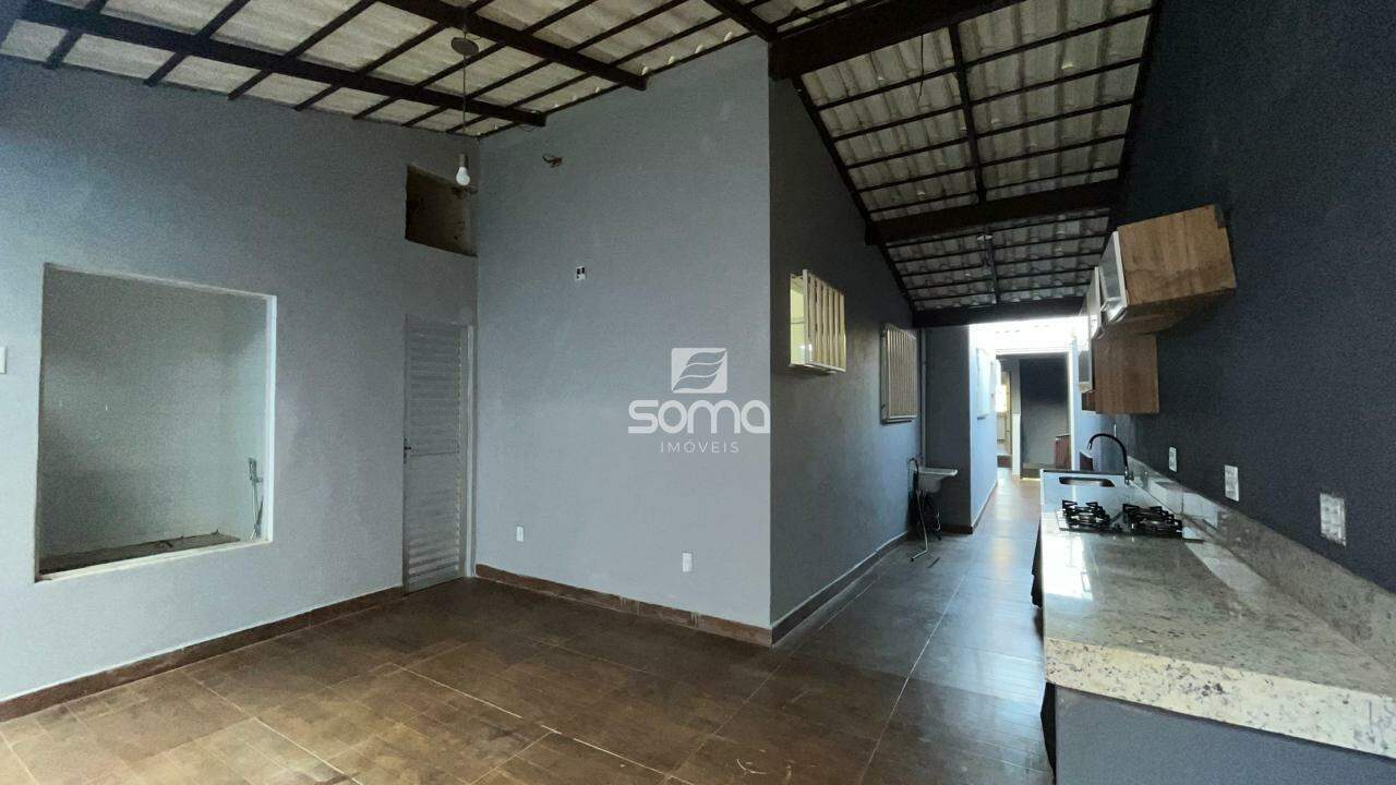 Casa Geminada à venda no Dom Pedro I: 