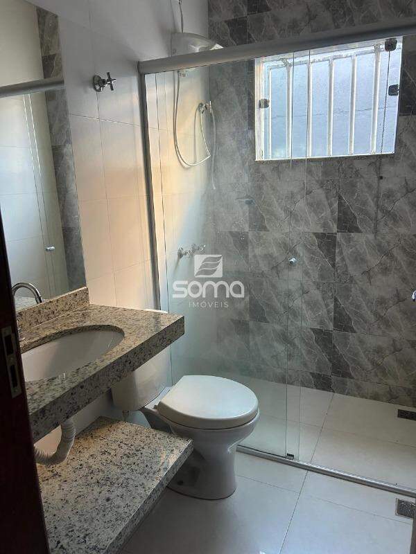 Casa Geminada à venda no Dom Pedro I: 