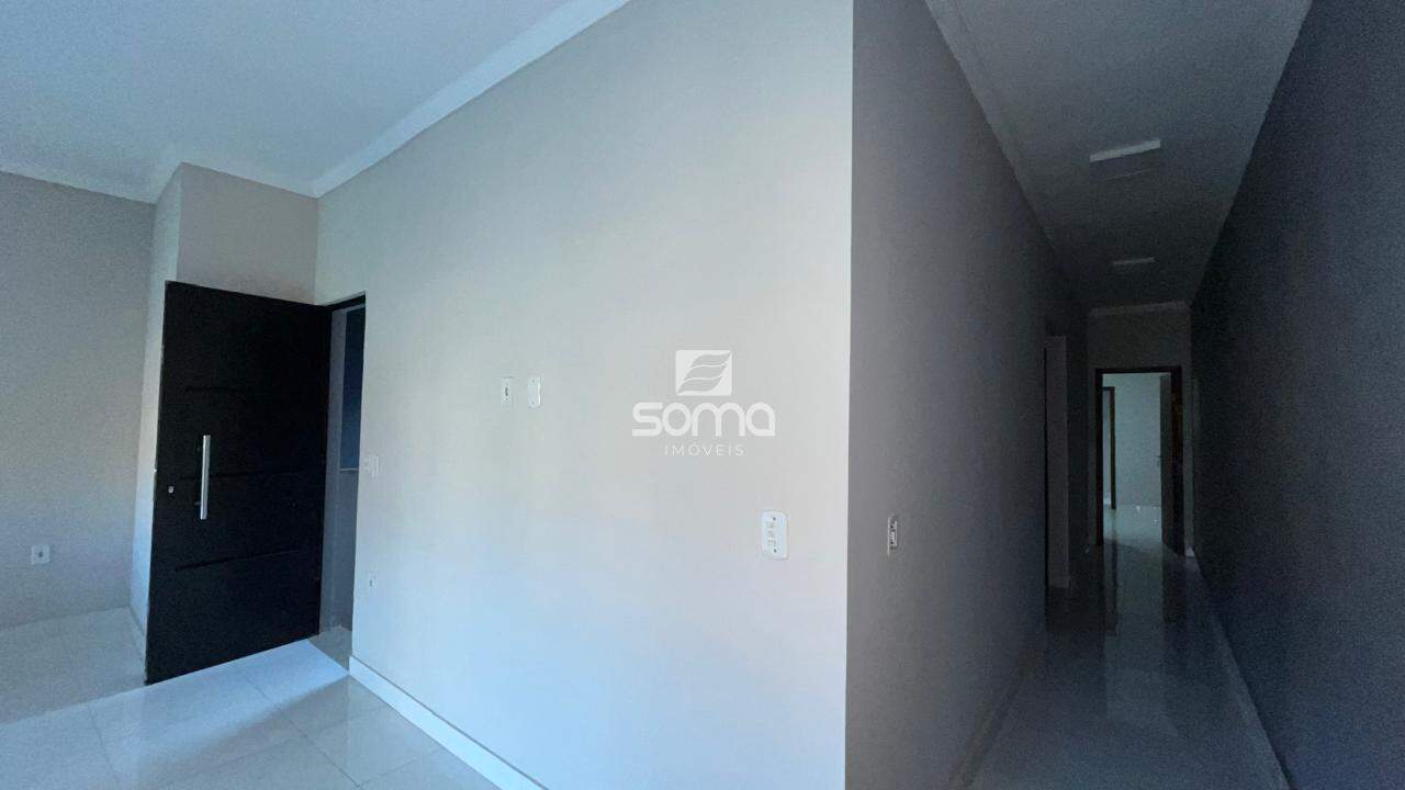 Casa Geminada à venda no Dom Pedro I: 