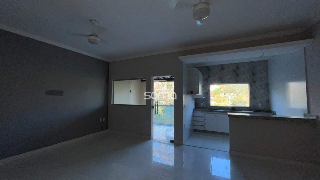 Casa Geminada à venda no Dom Pedro I: 