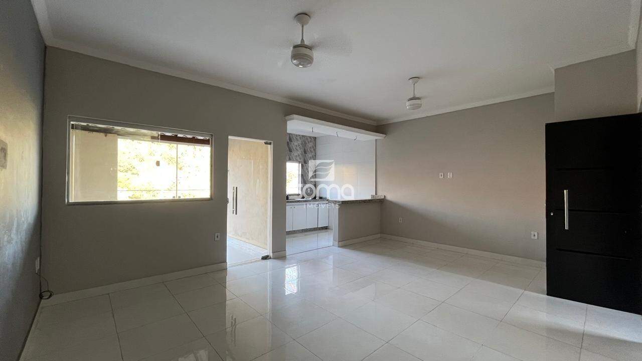 Casa Geminada à venda no Dom Pedro I: 
