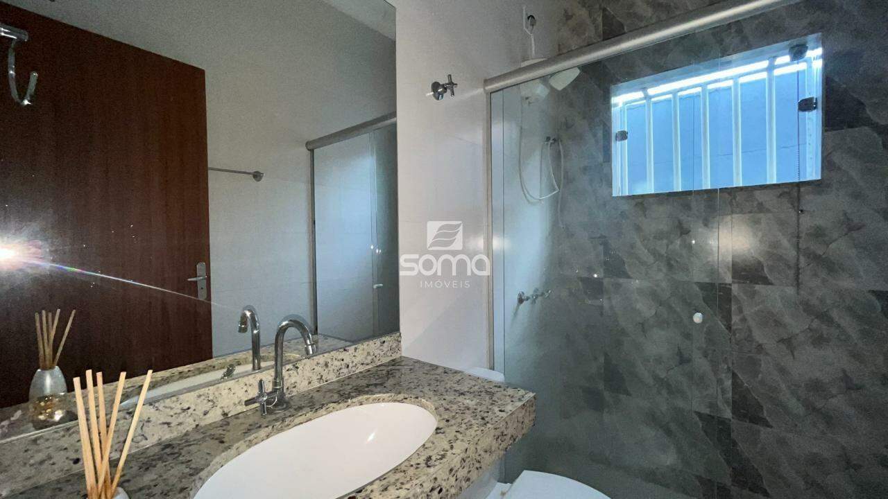 Casa Geminada à venda no Dom Pedro I: 