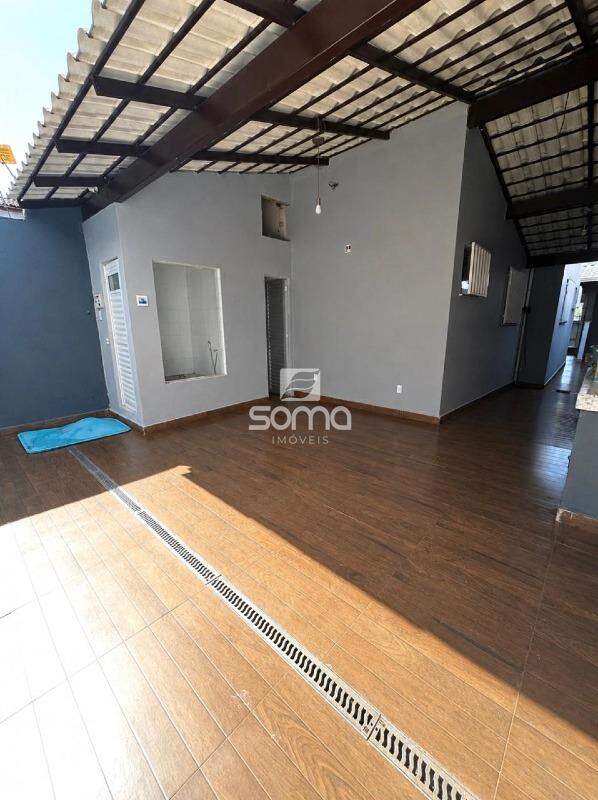 Casa Geminada à venda no Dom Pedro I: 