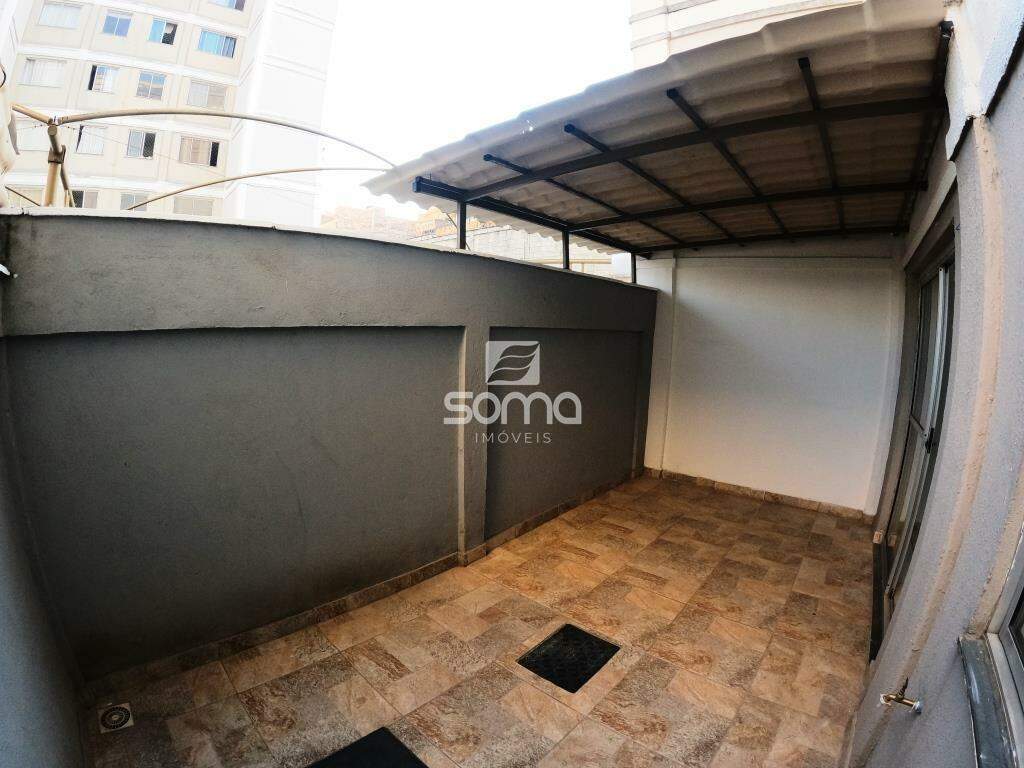 Apartamento para aluguel no Gávea: