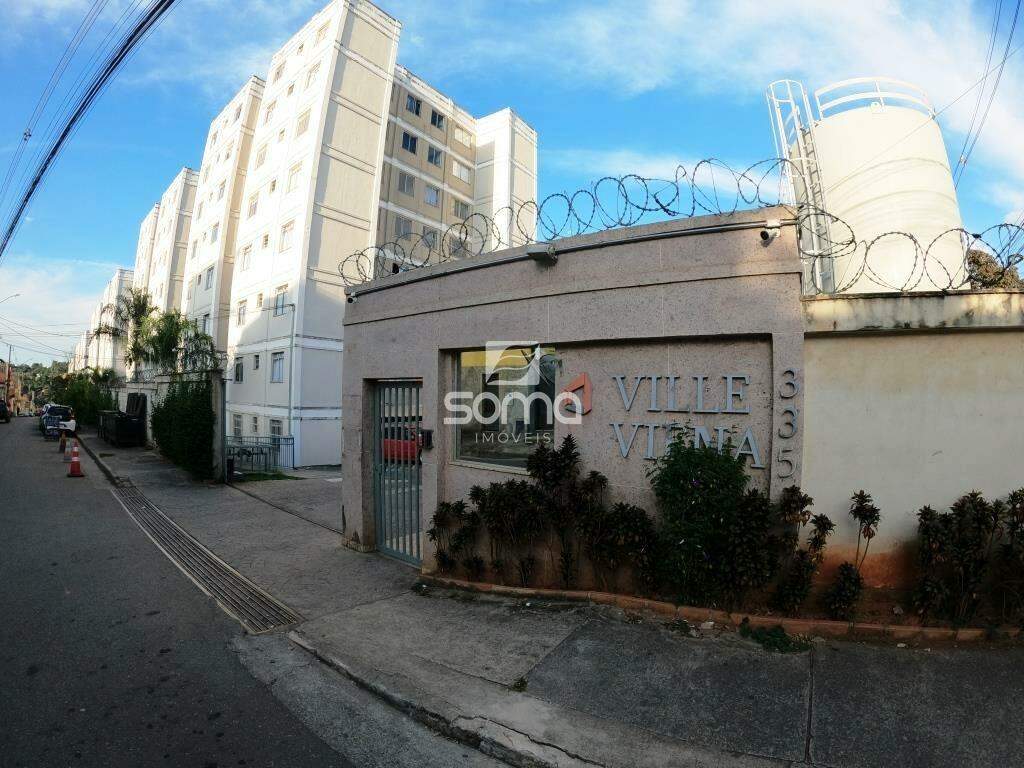 Apartamento para aluguel no Gávea: