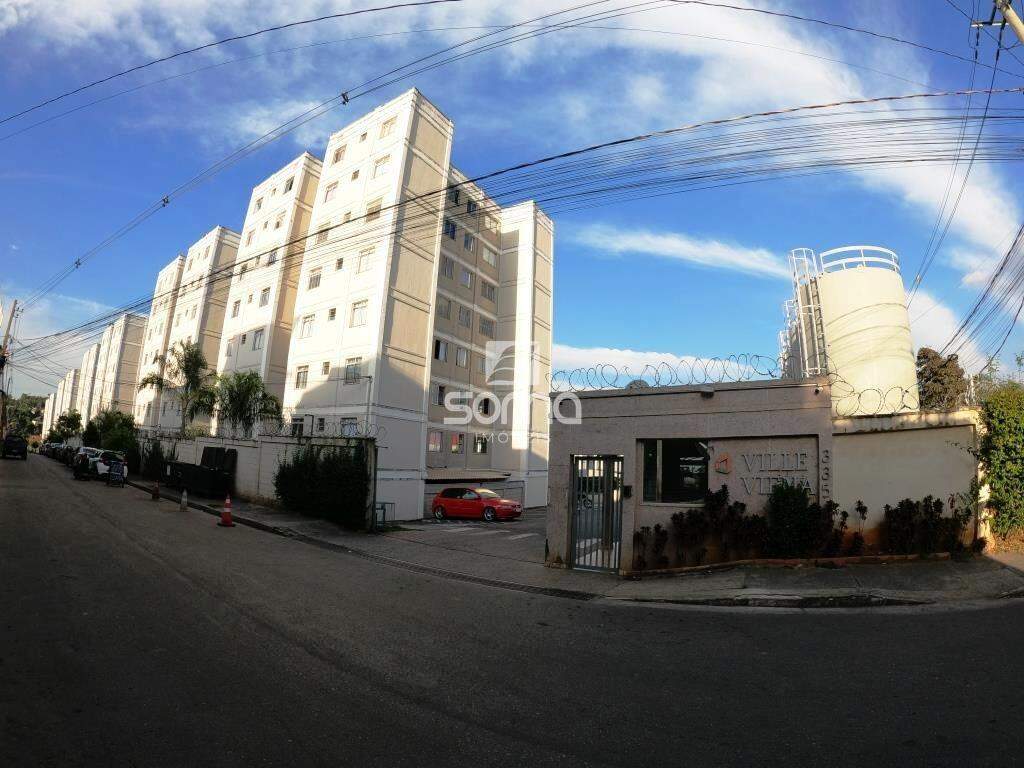 Apartamento para aluguel no Gávea: