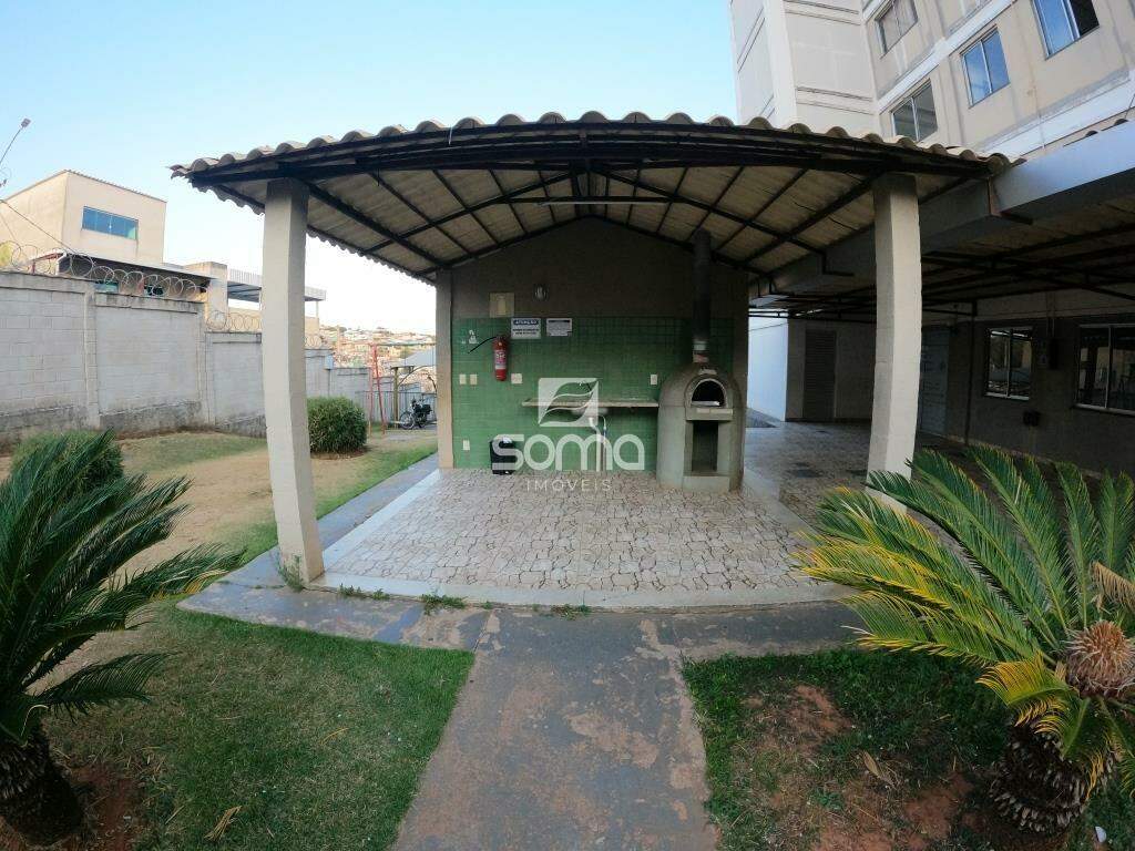 Apartamento para aluguel no Gávea: