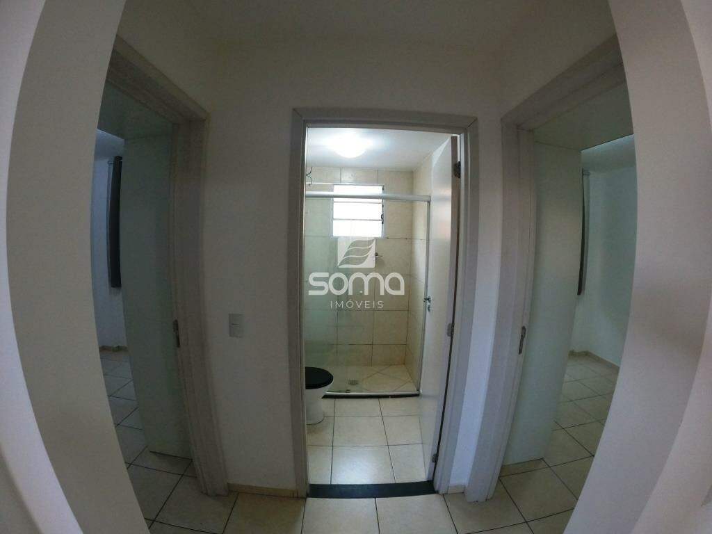 Apartamento para aluguel no Gávea: