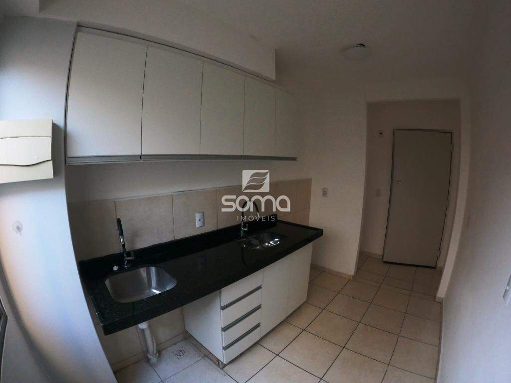 Apartamento para aluguel no Gávea: