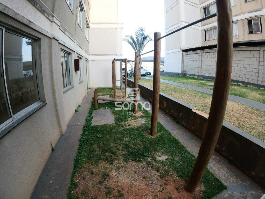Apartamento para aluguel no Gávea:
