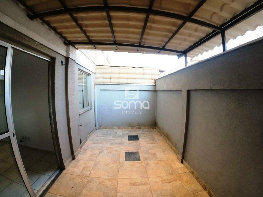 Apartamento para aluguel no Gávea: