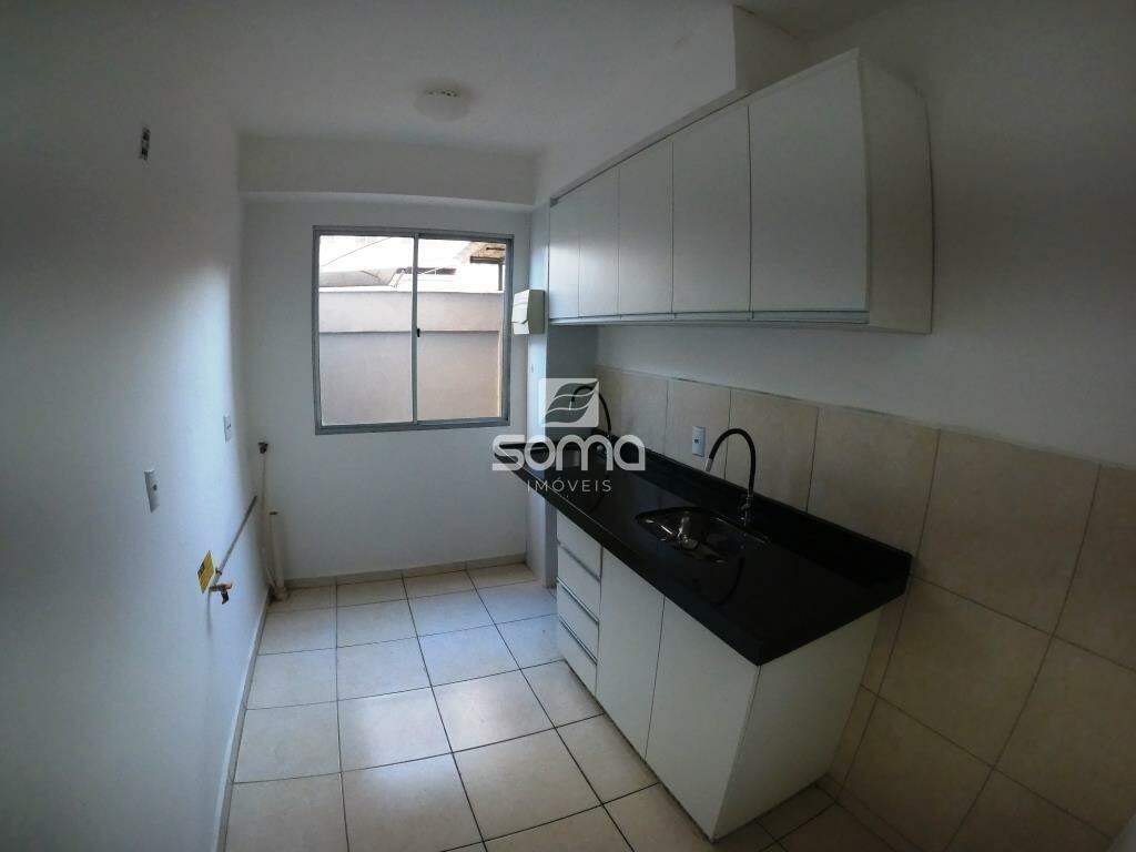 Apartamento para aluguel no Gávea:
