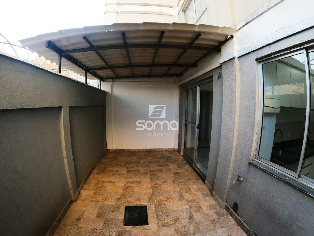 Apartamento para aluguel no Gávea: