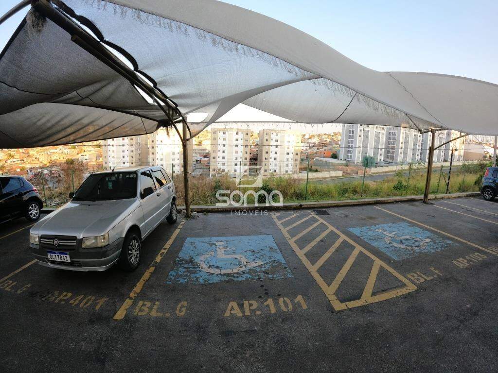 Apartamento para aluguel no Gávea: