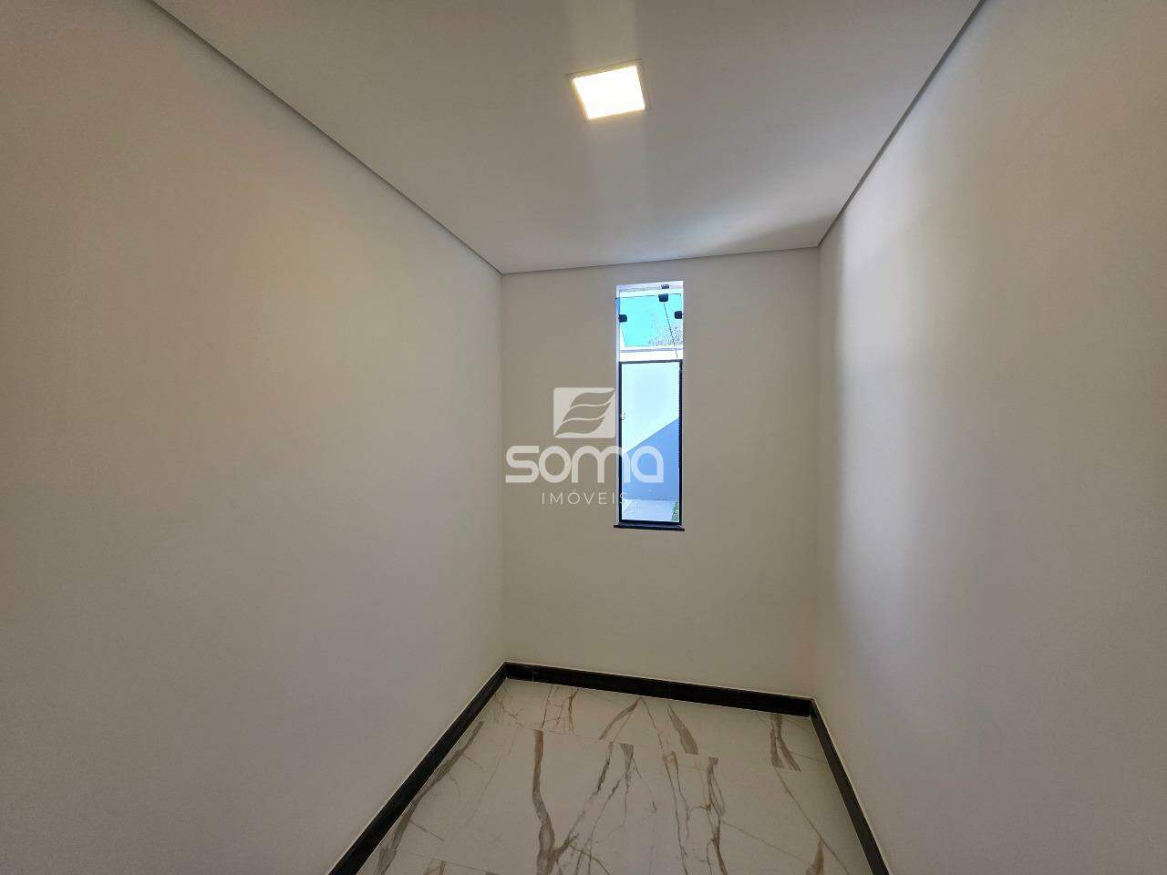 Casa em condomínio à venda no Residencial Parque dos Buritis: