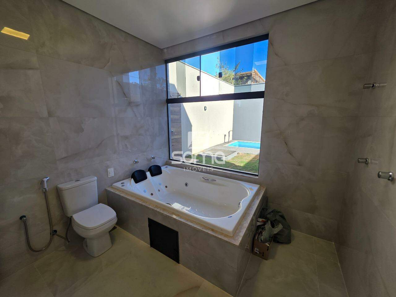 Casa em condomínio à venda no Residencial Parque dos Buritis: