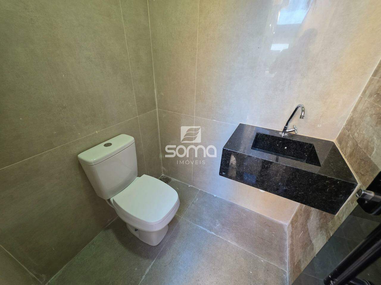 Casa em condomínio à venda no Residencial Parque dos Buritis: