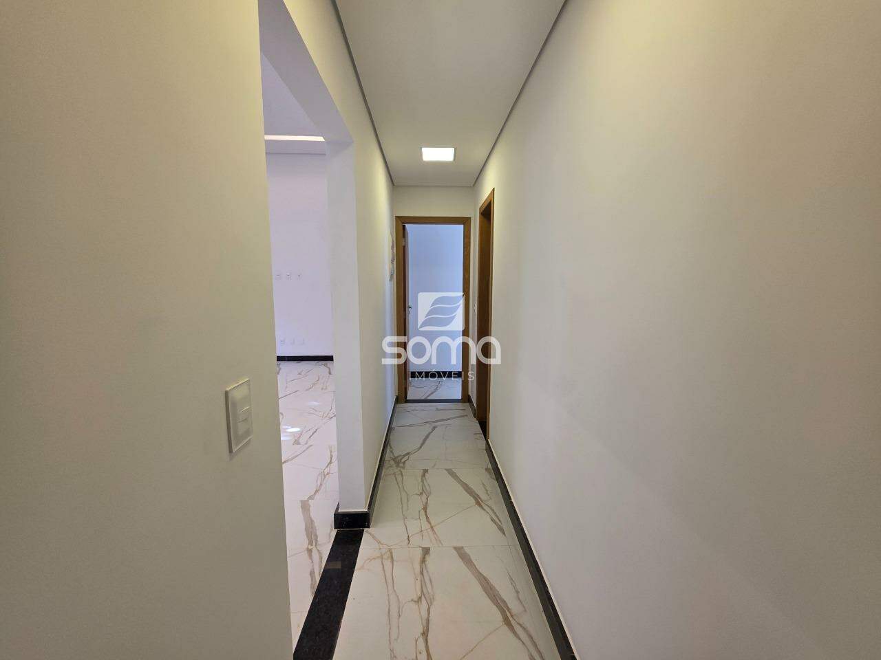 Casa em condomínio à venda no Residencial Parque dos Buritis: