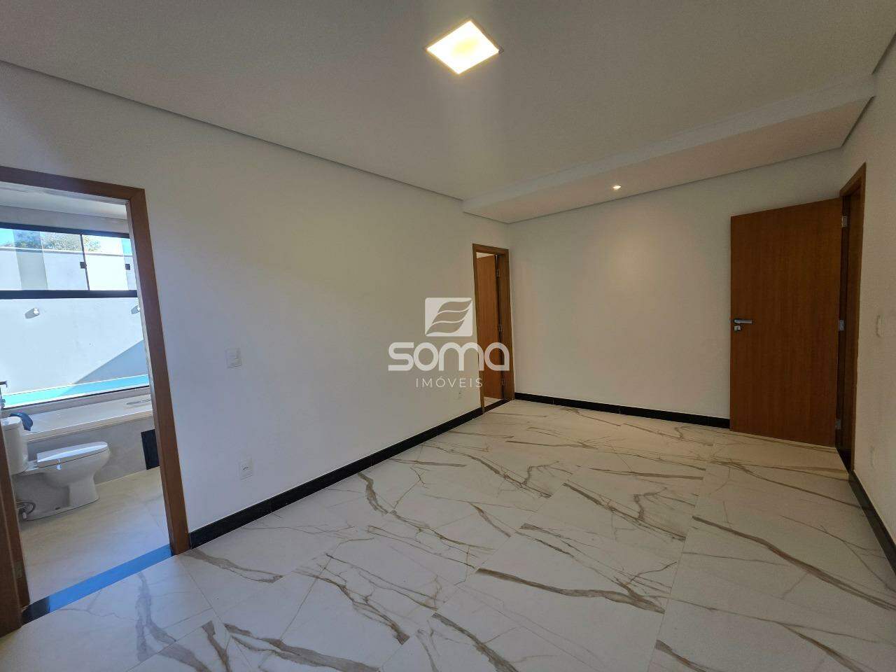 Casa em condomínio à venda no Residencial Parque dos Buritis: