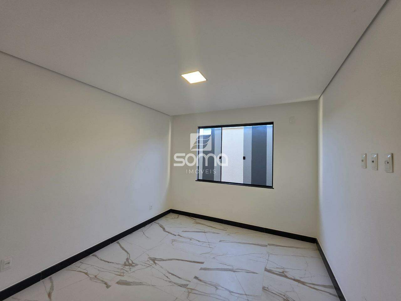 Casa em condomínio à venda no Residencial Parque dos Buritis: