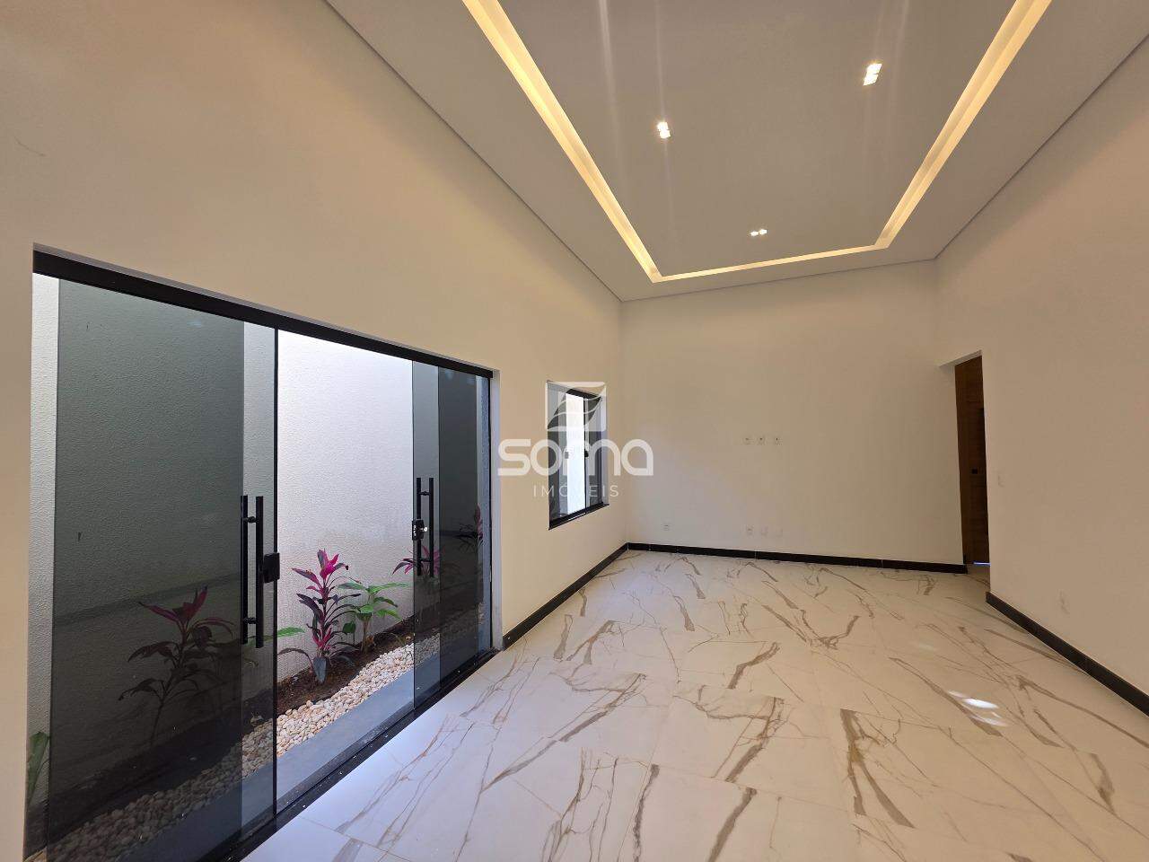 Casa em condomínio à venda no Residencial Parque dos Buritis: