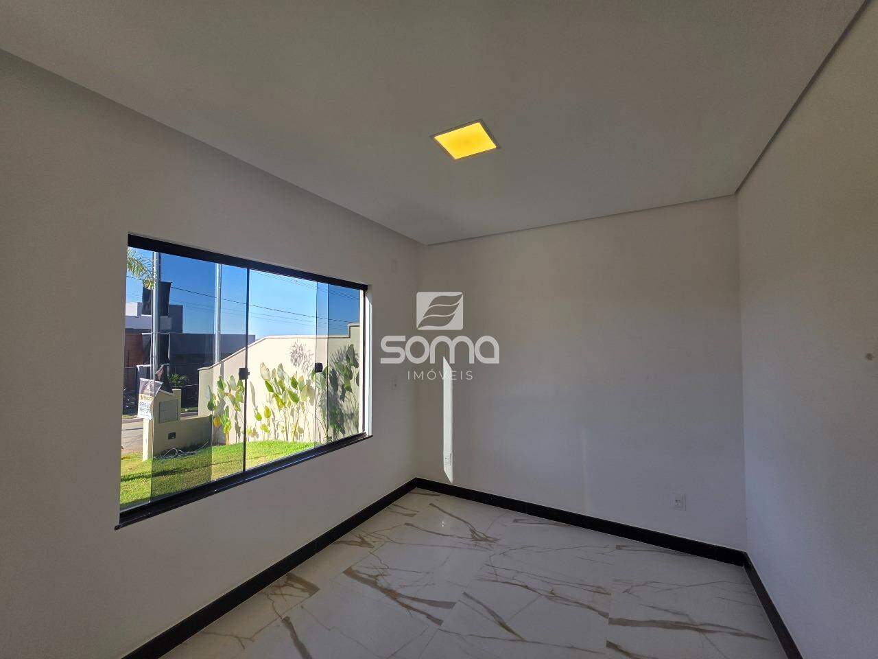 Casa em condomínio à venda no Residencial Parque dos Buritis: