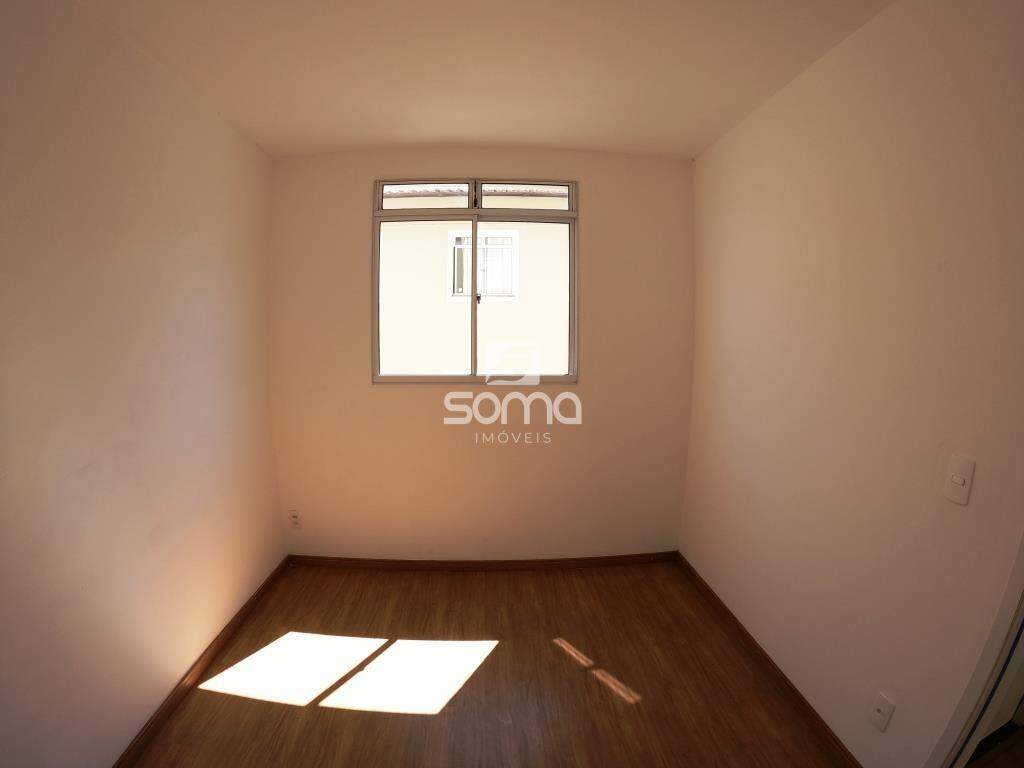 Apartamento para aluguel no Serra Dourada: 