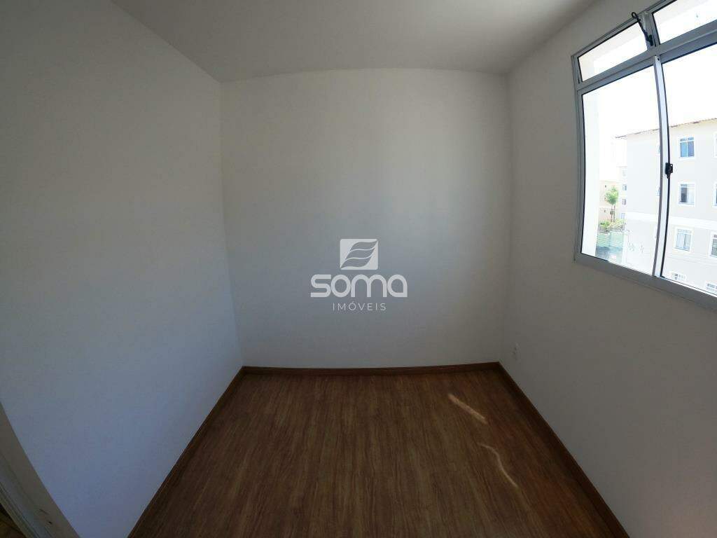 Apartamento para aluguel no Serra Dourada: 