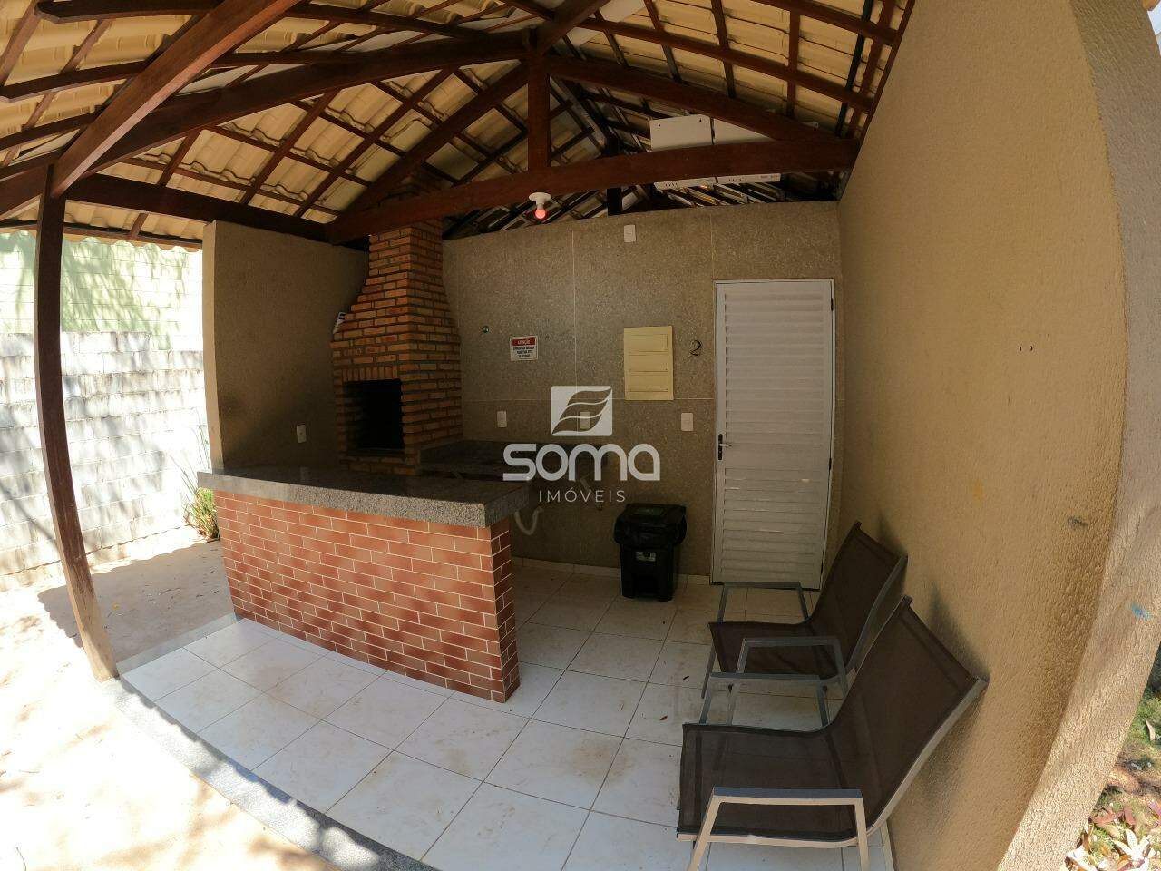 Apartamento para aluguel no Serra Dourada: 
