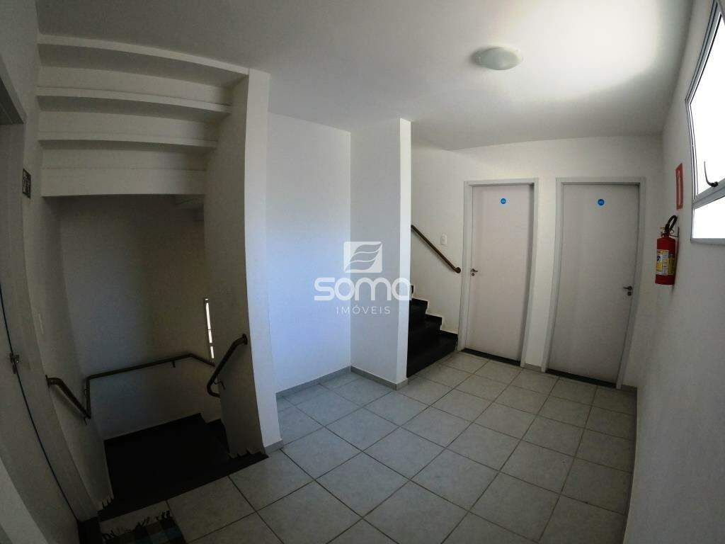 Apartamento para aluguel no Serra Dourada: 