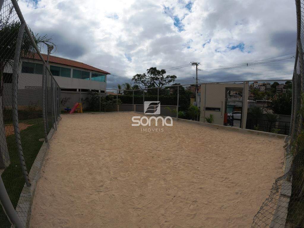 Apartamento para aluguel no Nova Pampulha : 