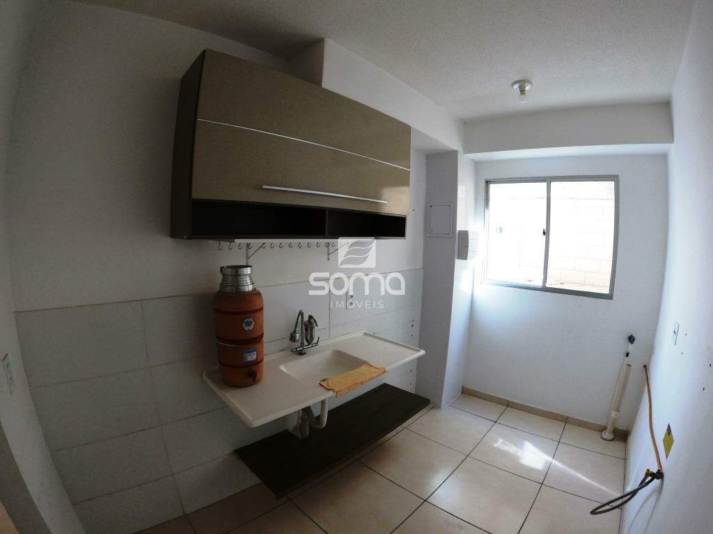 Apartamento para aluguel no Nova Pampulha : 
