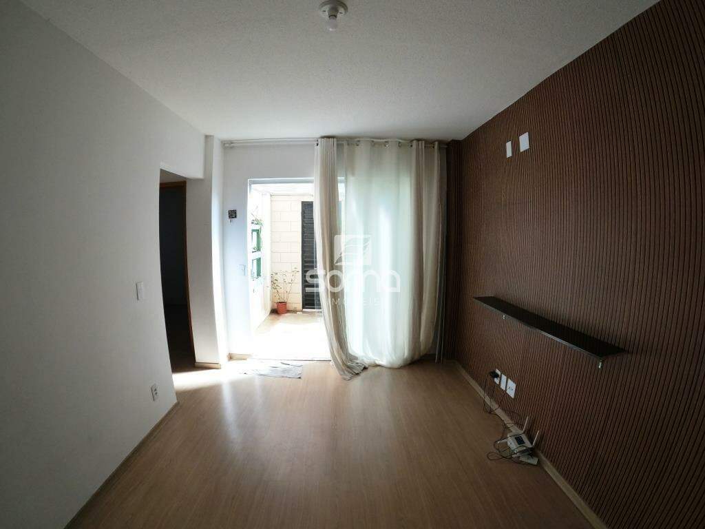 Apartamento para aluguel no Nova Pampulha : 