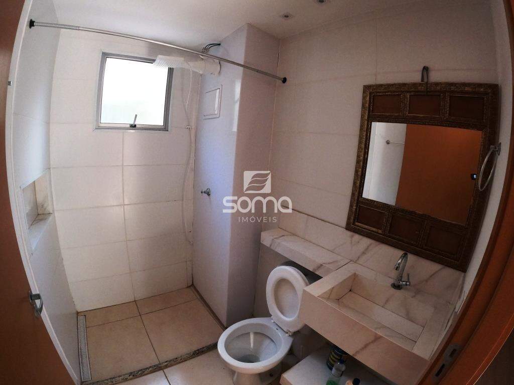 Apartamento para aluguel no Nova Pampulha : 