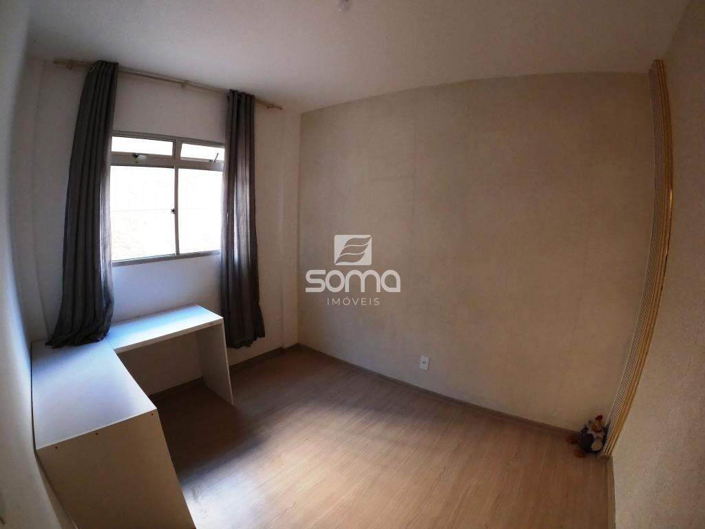 Apartamento para aluguel no Nova Pampulha : 