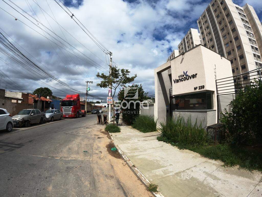 Apartamento para aluguel no Nova Pampulha : 
