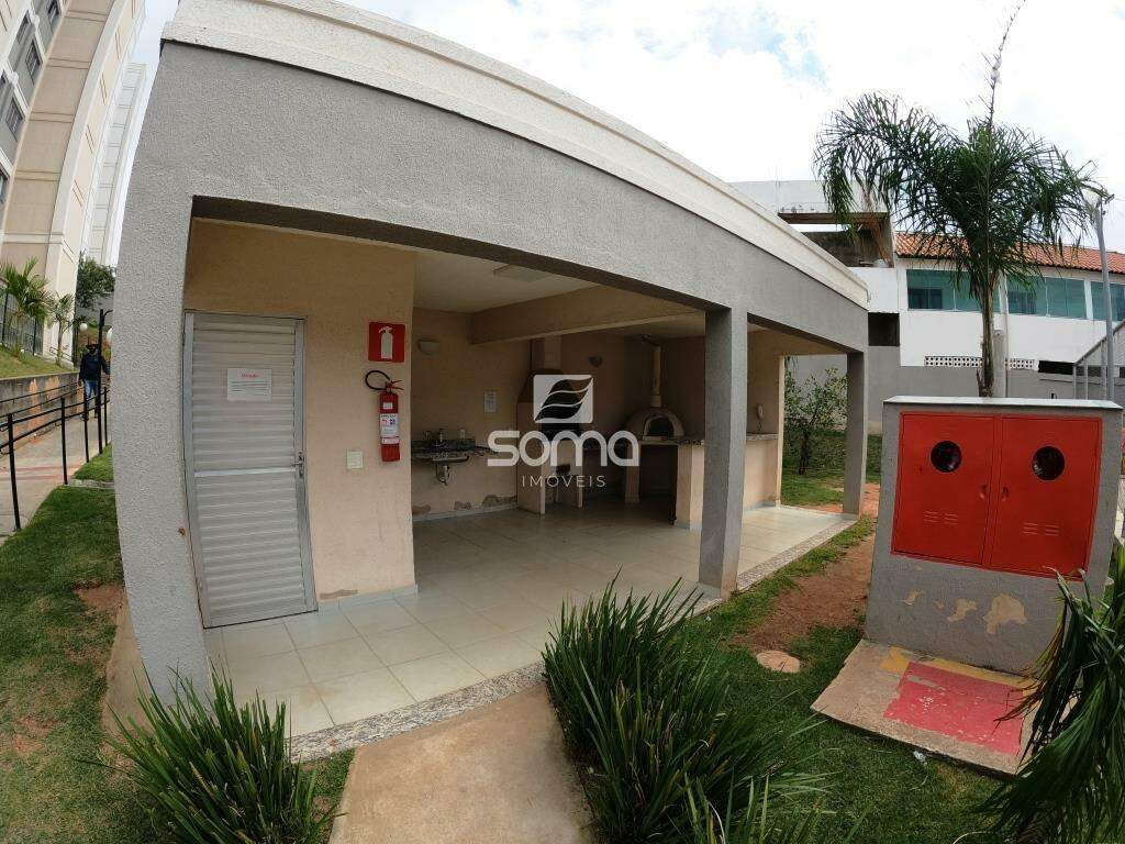 Apartamento para aluguel no Nova Pampulha : 