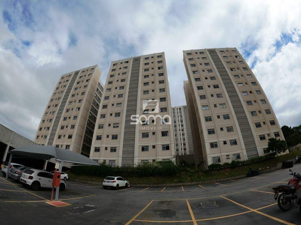 Apartamento para aluguel no Nova Pampulha : 