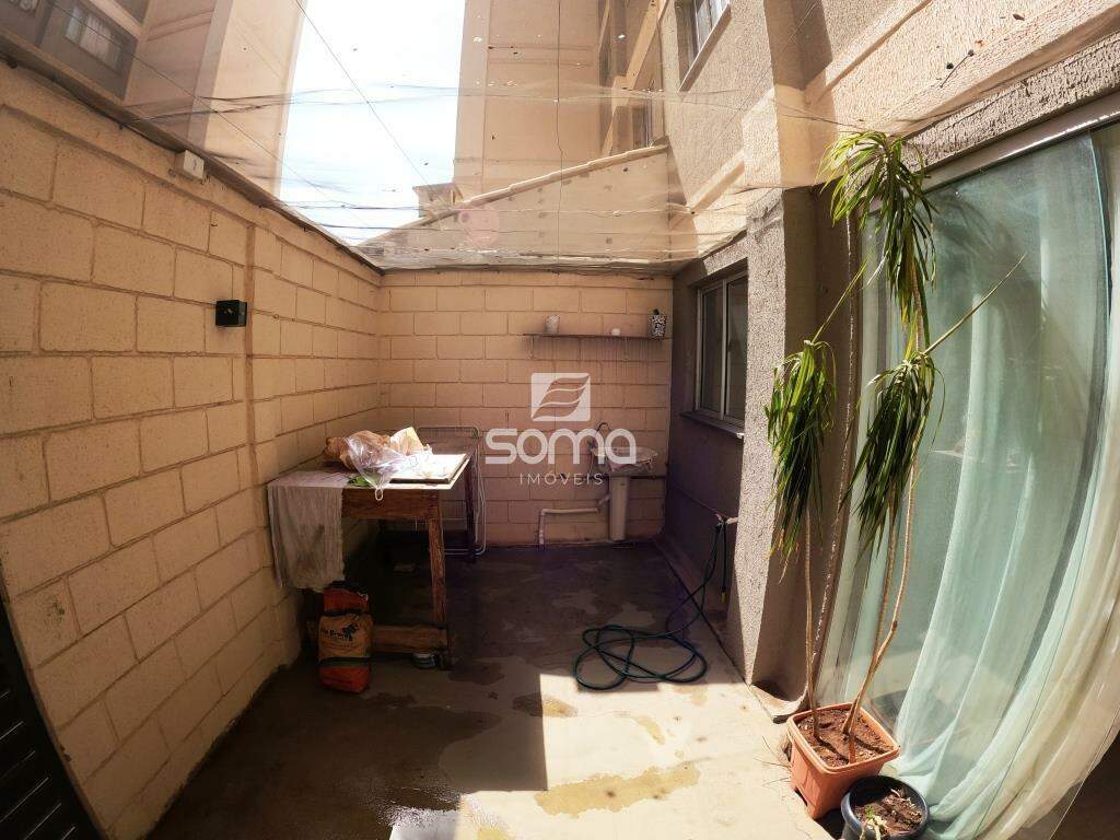 Apartamento para aluguel no Nova Pampulha : 
